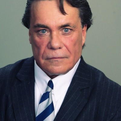 Brian Mead